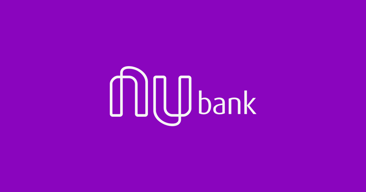 Nubank - Finalmente você no controle do seu dinheiro